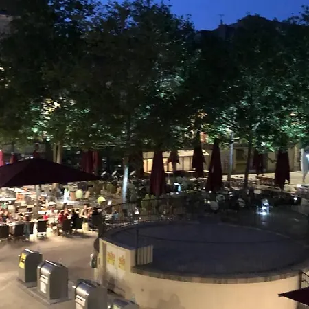 Apartamento Bel appartement situé au cœur de la Bastide à Carcassonne