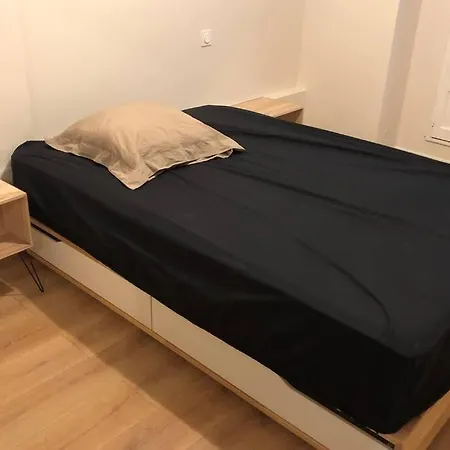 Bel appartement situé au cœur de la Bastide à Carcassonne